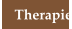 Therapie